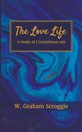 Cover: The Love Life - Wipf & Stock Publishers