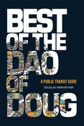 Cover: Best of the Dao of Doug - Balboa Press