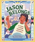 Cover: Jason Belongs - Lerner Publishing Group