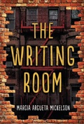 Cover: The Writing Room - Carolrhoda Lab