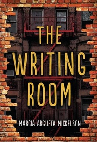 Enlarge image Cover: The Writing Room - Carolrhoda Lab