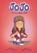 Cover: JoJo and the Bake Sale - Lerner Publishing Group