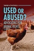 Cover: Used or Abused? - Lerner Publishing Group
