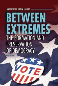 Enlarge image Cover: Between Extremes - Lerner Publishing Group