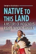 Cover: Native to This Land - Lerner Publishing Group