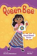 Cover: Royal Diwali Artist - Lerner Publishing Group