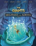 Cover: Siegfried and Adryel - Lerner Publishing Group