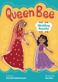Cover: Wedding Royalty - Lerner Publishing Group