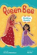 Cover: Wedding Royalty - Lerner Publishing Group
