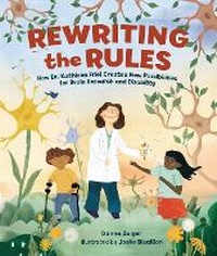 Enlarge image Cover: Rewriting the Rules - Lerner Publishing Group