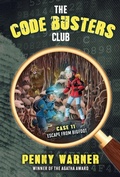 Cover: Escape from Bigfoot - Lerner Publishing Group