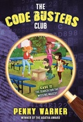 Cover: The Search for the Missing Mascot - Lerner Publishing Group