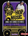 Cover: Hip-Hop Music - Lerner Publishing Group