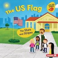 Enlarge image Cover: The US Flag - Lerner Publishing Group