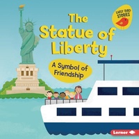 Enlarge image Cover: The Statue of Liberty - Lerner Publishing Group
