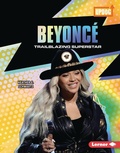 Cover: Beyonce - Lerner Publishing Group