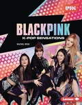 Cover: BLACKPINK - Lerner Publishing Group