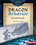 Cover: Dragon Behavior - Lerner Publishing Group