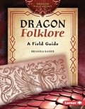 Cover: Dragon Folklore - Lerner Publishing Group