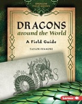 Cover: Dragons around the World - Lerner Publishing Group