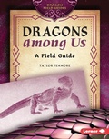 Cover: Dragons among Us - Lerner Publishing Group
