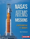Cover: NASA's Artemis Missions - Lerner Publishing Group