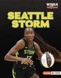 Cover: Seattle Storm - Lerner Publishing Group