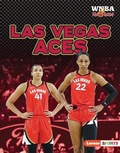 Cover: Las Vegas Aces - Lerner Publishing Group