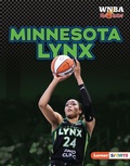 Cover: Minnesota Lynx - Lerner Publishing Group