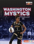 Cover: Washington Mystics - Lerner Publishing Group