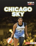 Cover: Chicago Sky - Lerner Publishing Group