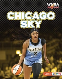Enlarge image Cover: Chicago Sky - Lerner Publishing Group
