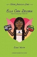 Cover: Ella Cara Deloria - Lerner Publishing Group