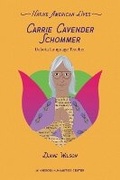 Cover: Carrie Cavender Schommer - Lerner Publishing Group