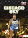 Cover: Chicago Sky - Lerner Publishing Group