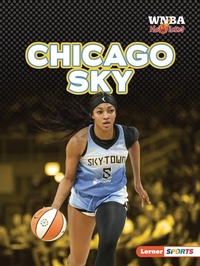 Enlarge image Cover: Chicago Sky - Lerner Publishing Group
