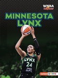 Cover: Minnesota Lynx - Lerner Publishing Group