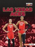 Cover: Las Vegas Aces - Lerner Publishing Group