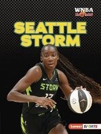 Enlarge image Cover: Seattle Storm - Lerner Publishing Group