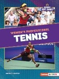 Cover: Women's Professional Tennis - Lerner Publishing Group