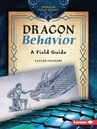 Enlarge image Cover: Dragon Behavior - Lerner Publishing Group