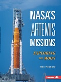 Cover: NASA's Artemis Missions - Lerner Publishing Group