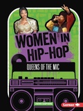 Cover: Women in Hip-Hop - Lerner Publishing Group