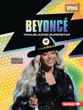 Cover: Beyonce - Lerner Publishing Group