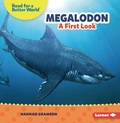Cover: Megalodon - Lerner Publishing Group