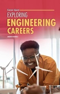 Cover: Exploring Engineering Careers - Lerner Publishing Group