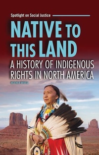 Enlarge image Cover: Native to This Land - Lerner Publishing Group