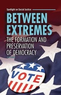 Cover: Between Extremes - Lerner Publishing Group