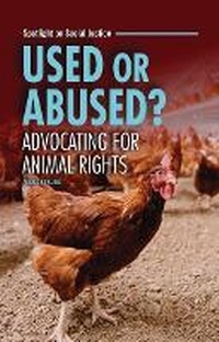 Enlarge image Cover: Used or Abused? - Lerner Publishing Group