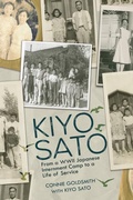 Cover: Kiyo Sato - Lerner Publishing Group